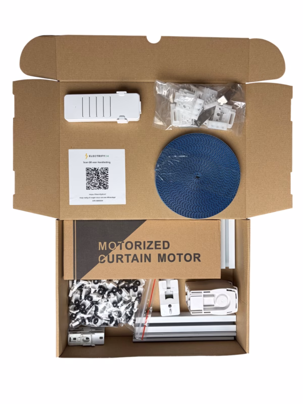 IMG_0726 Electrify24 Smart Gordijnrails