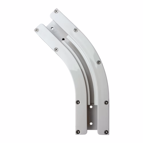 IMG_0748 135º Bocht voor Electrify24 Gordijnrail