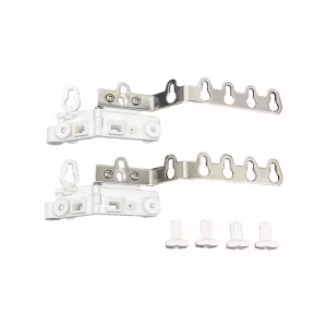 wave curtain carrier