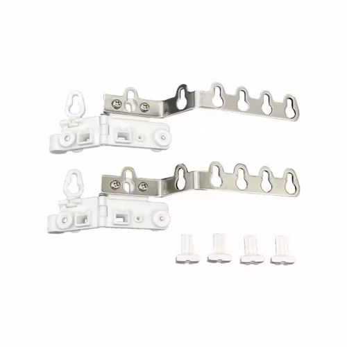 wave curtain carrier