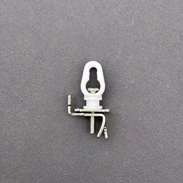 Wave Carriers voor Electrify24 Gordijnrail