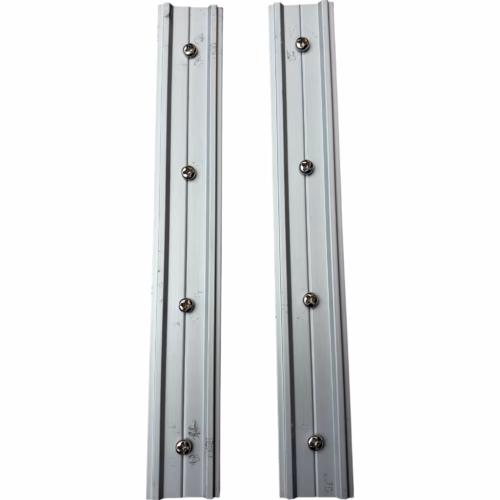 Verbindingsstuk voor Electrify24 Gordijnrail