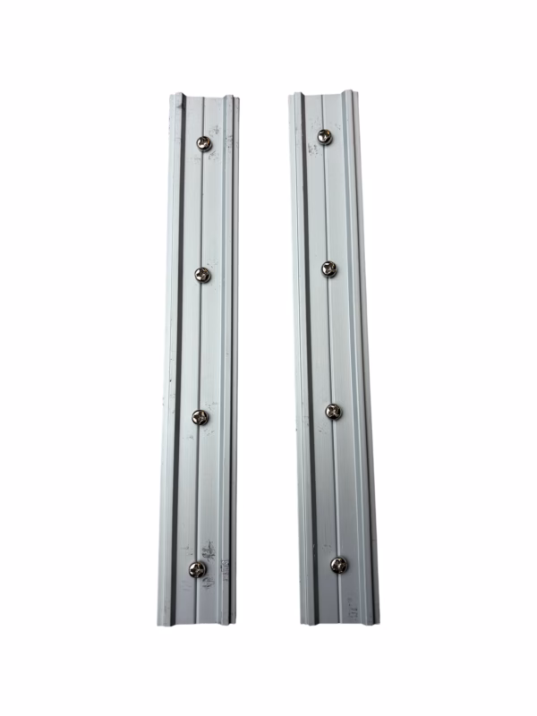 Verbindingsstuk voor Electrify24 Gordijnrail