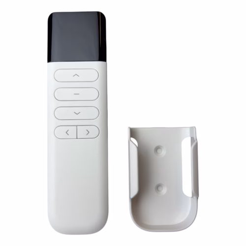 IMG_0746 Afstandbediening tot 5 Rails!