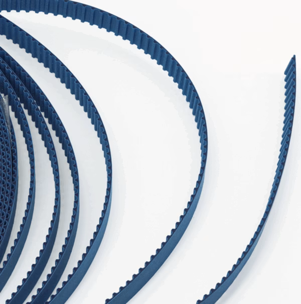 Band voor Electrify24 Gordijnrail