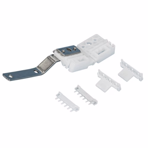 Carrier voor Electrify24 Gordijnrail