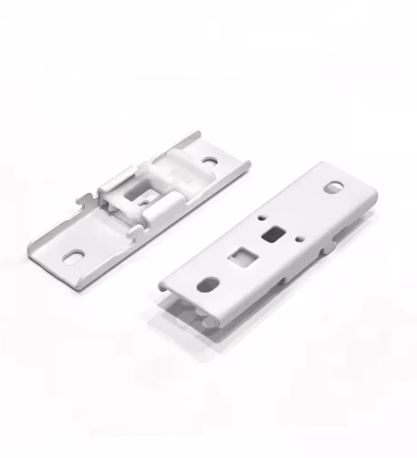 Plafondbeugel voor Electrify24 Gordijnrail